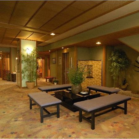 Ryokan Tachibana Atami  Esterno foto
