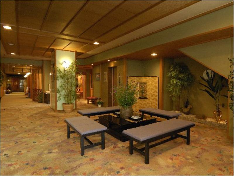 Ryokan Tachibana Atami  Esterno foto