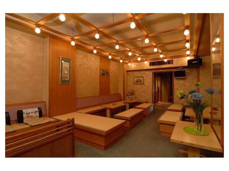 Ryokan Tachibana Atami  Esterno foto